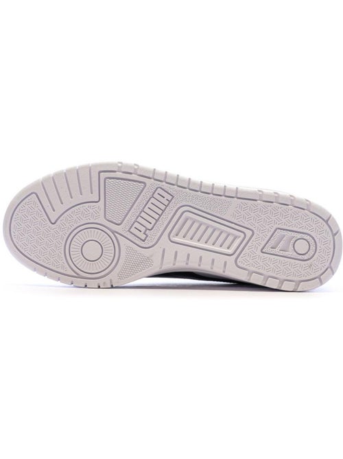 Baskets Fille Puma - Kiabi