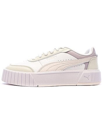 Baskets Fille Puma