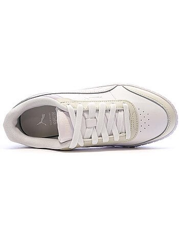 Baskets Fille Puma