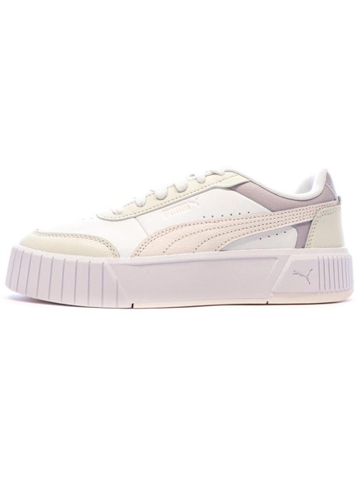 Baskets Fille Puma - Kiabi