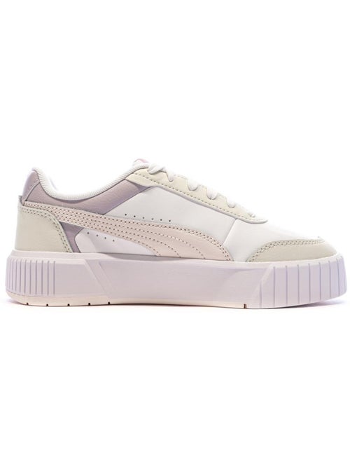 Baskets Fille Puma - Kiabi