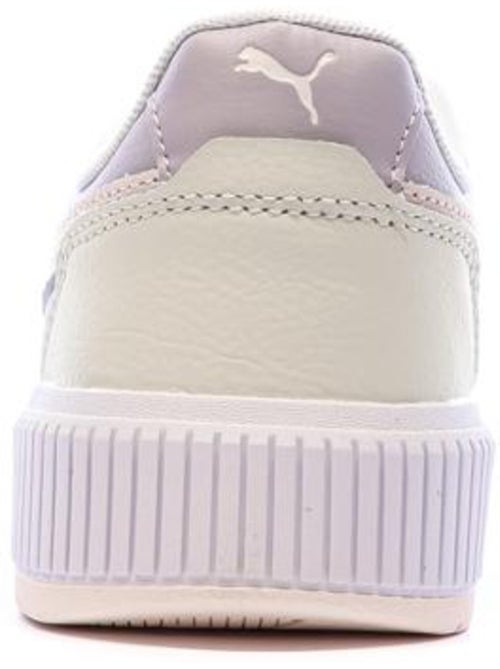 Baskets Fille Puma - Kiabi