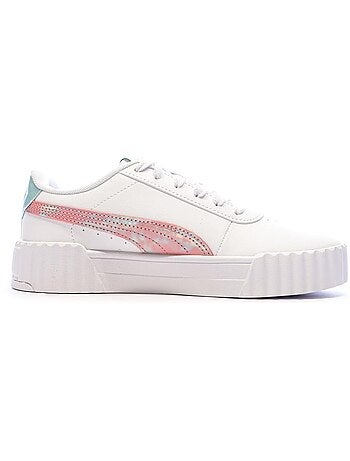 Baskets Fille Puma
