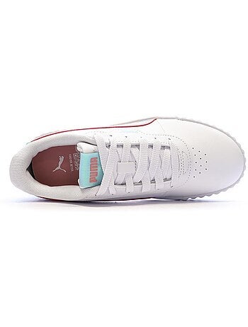 Baskets Fille Puma