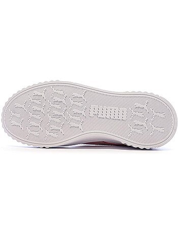 Baskets Fille Puma