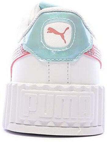 Baskets Fille Puma