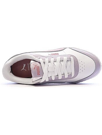 Baskets Fille Puma