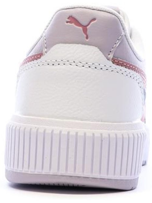 Baskets Fille Puma - Kiabi