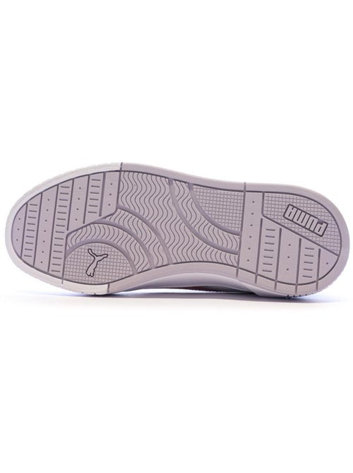 Baskets Fille Puma - Kiabi