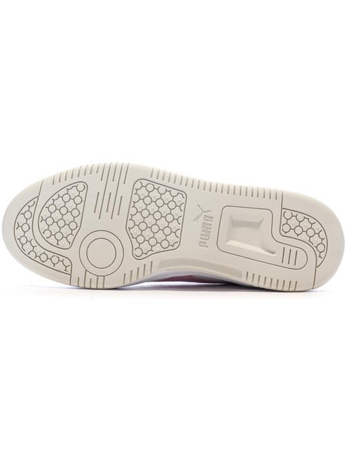 Baskets Fille Puma - Kiabi