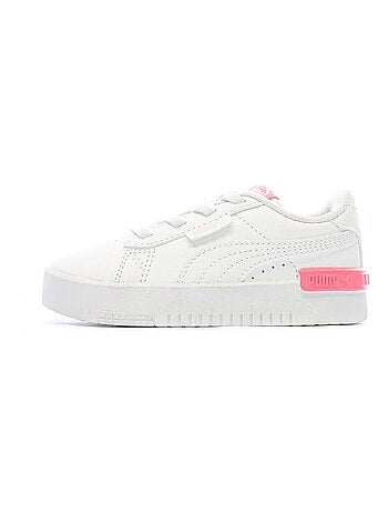 Baskets Fille Puma Inf Jada