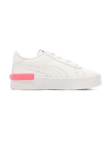 Baskets Fille Puma Inf Jada