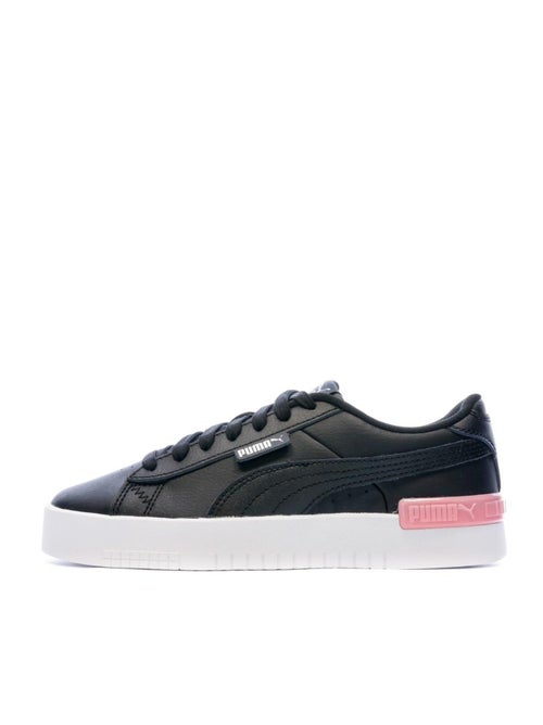 Baskets  Fille Puma Jada 381990 - Kiabi