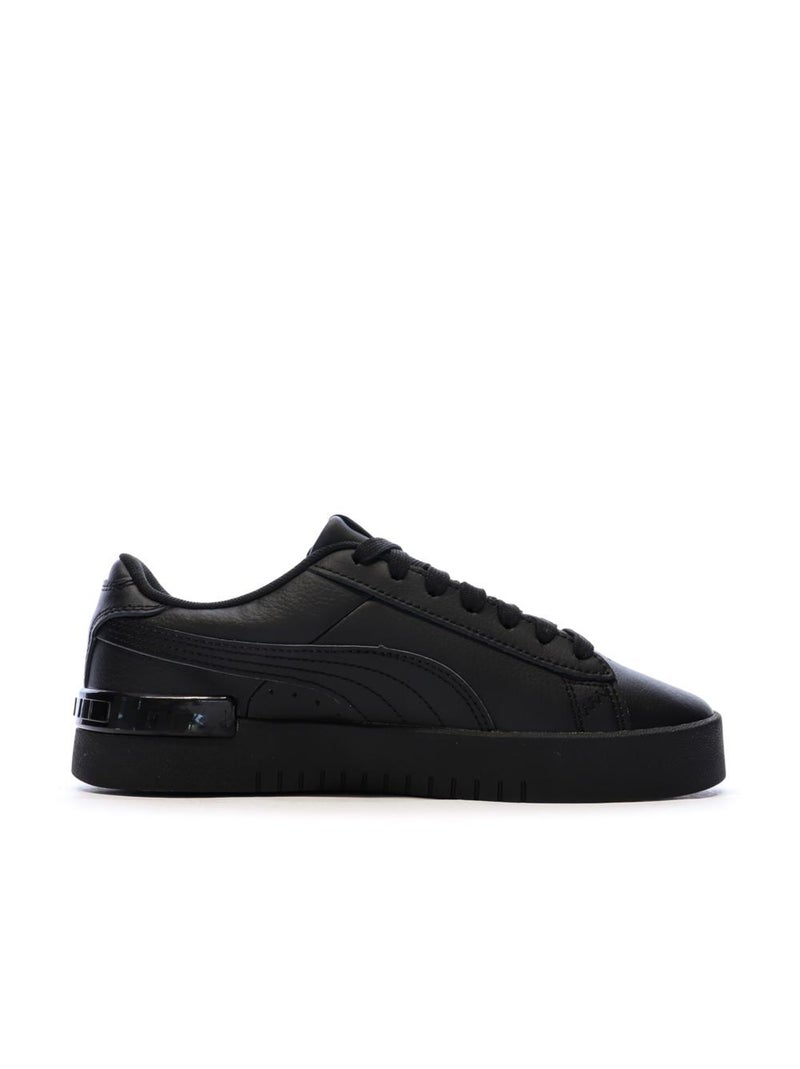 Baskets  Fille Puma Jada 381990 Noir - Kiabi