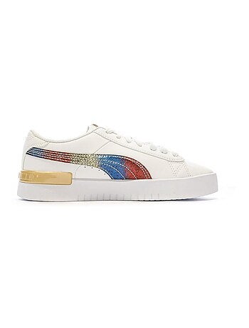 Baskets Fille Puma Jada Olympic