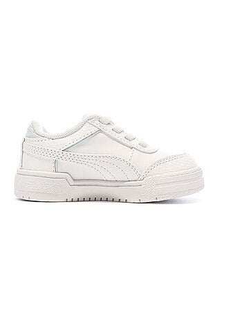 Baskets Fille Puma Pro Sport