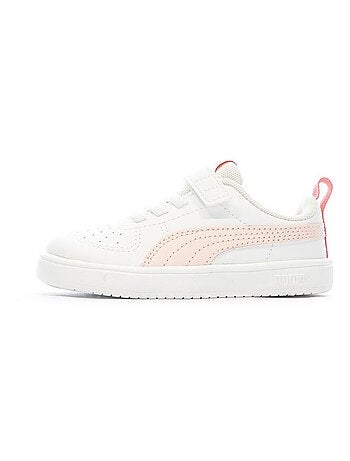 Baskets he Fille Puma Rickie