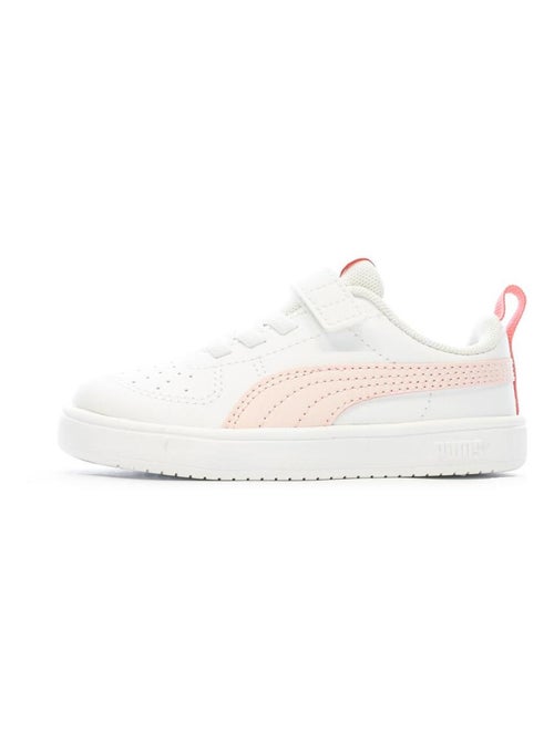 Baskets  Fille Puma Rickie - Kiabi