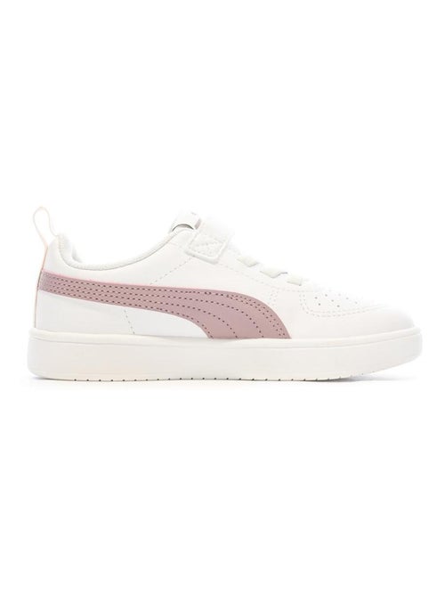 Baskets  Fille Puma Rickie - Kiabi