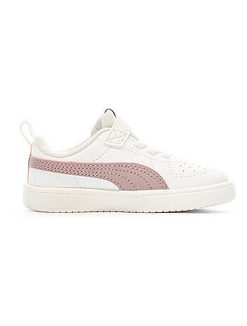 Baskets Fille Puma Rickie
