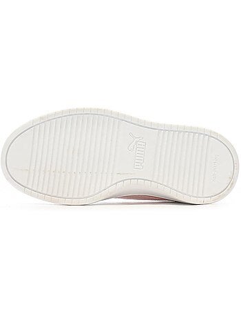 Baskets Fille Puma