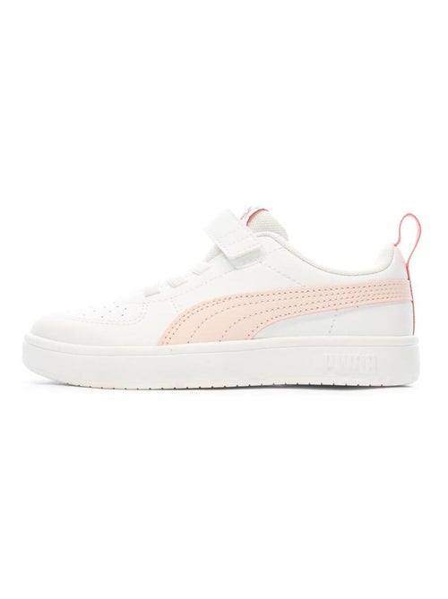 Baskets Fille Puma - Kiabi