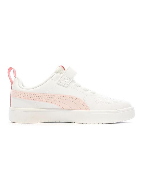 Baskets Fille Puma - Kiabi