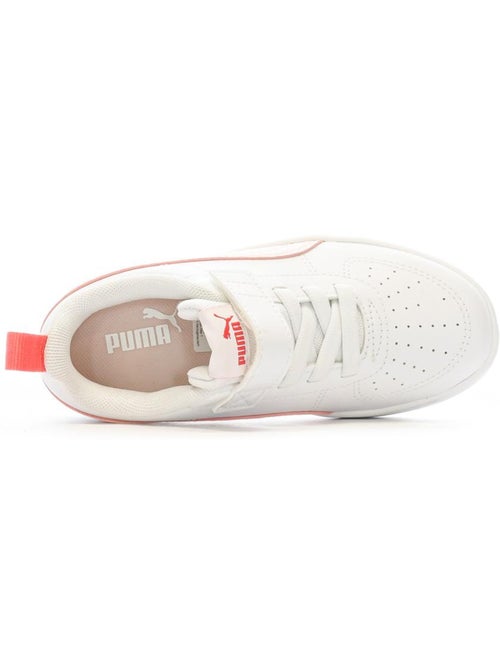 Baskets Fille Puma - Kiabi