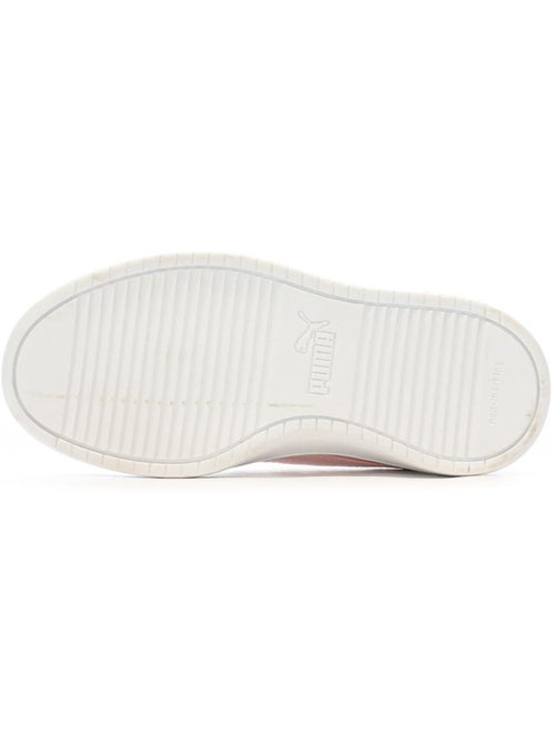 Baskets Fille Puma - Kiabi