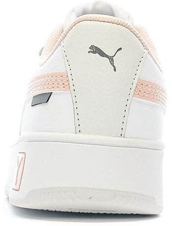 Baskets Fille Puma