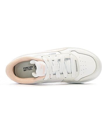 Baskets Fille Puma