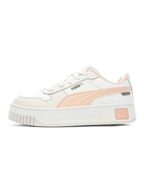 Baskets Fille Puma - Kiabi