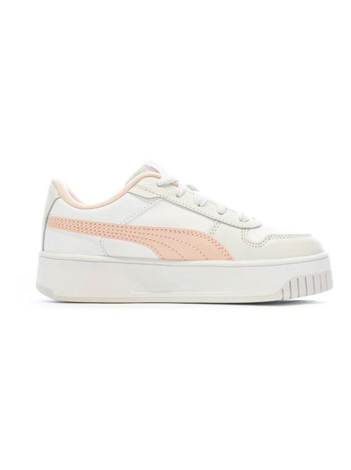 Baskets Fille Puma - Kiabi