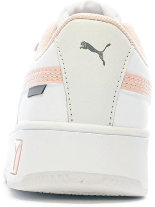 Baskets Fille Puma - Kiabi