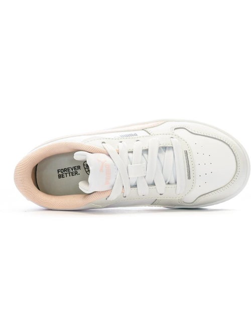 Baskets Fille Puma - Kiabi