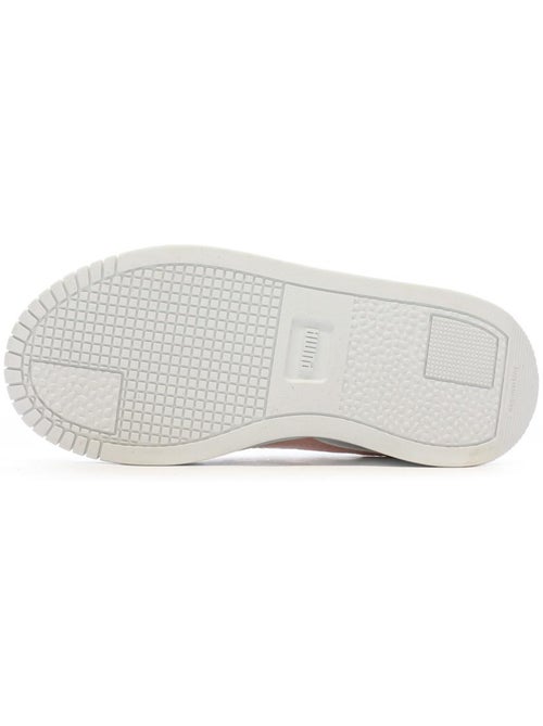 Baskets Fille Puma - Kiabi