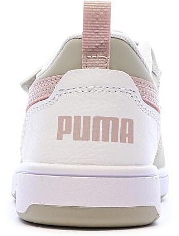 Baskets Fille Puma