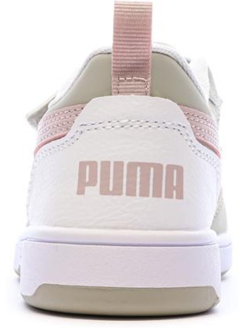 Baskets Fille Puma - Kiabi