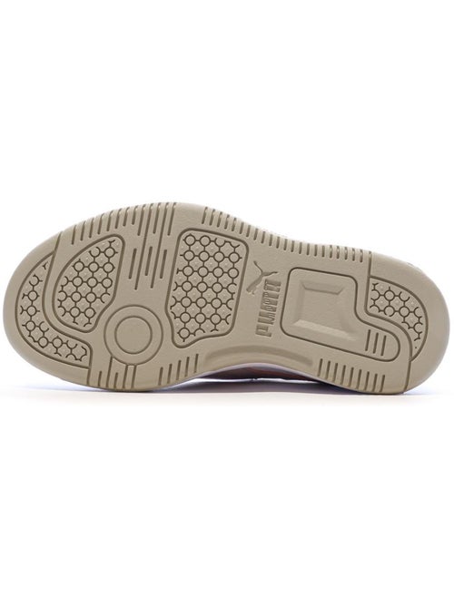 Baskets Fille Puma - Kiabi