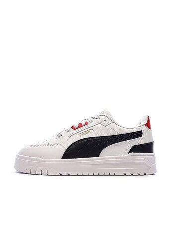 Baskets Fille Puma Shuffle Downtown