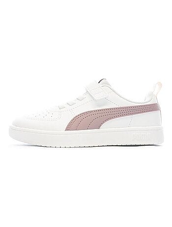 Baskets Fille Puma