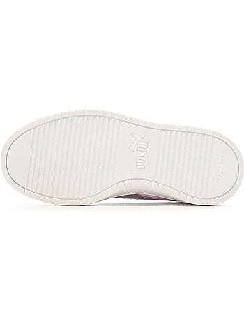 Baskets Fille Puma