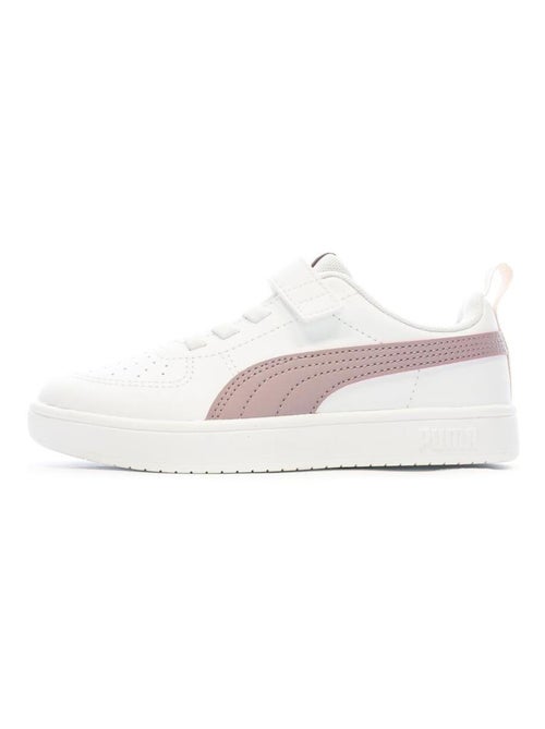 Baskets Fille Puma - Kiabi
