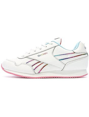 Baskets Fille Reebok