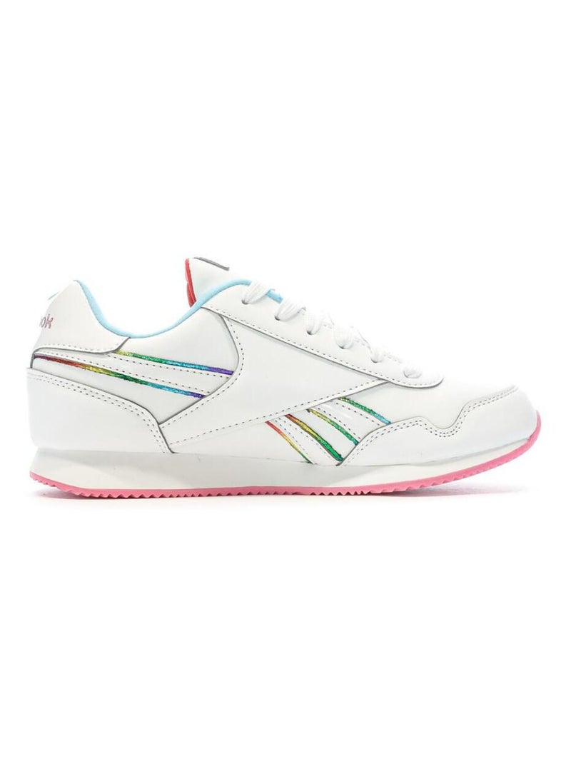 Baskets Fille Reebok Blanc - Kiabi