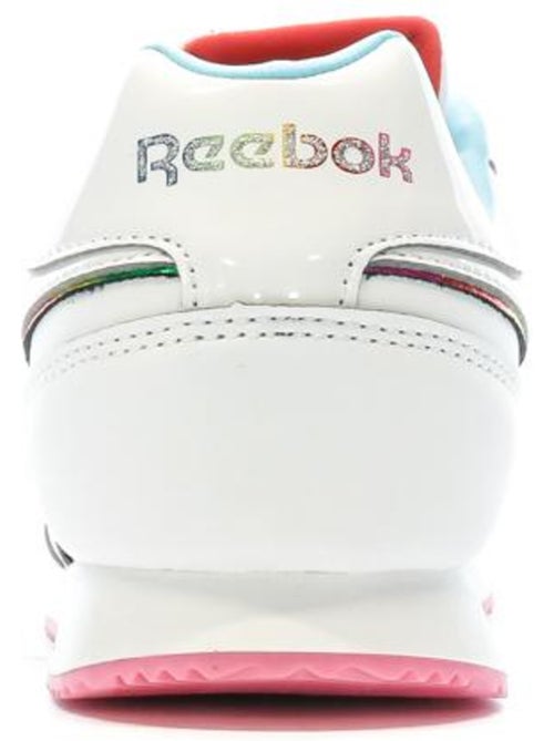 Baskets Fille Reebok - Kiabi