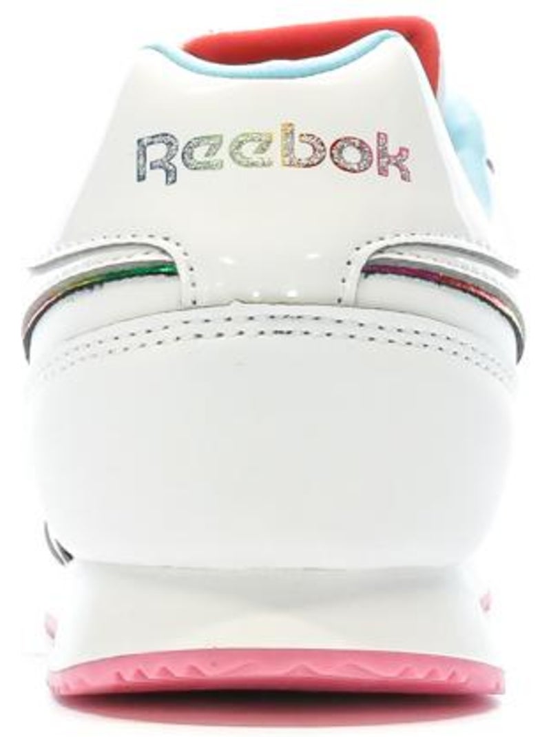 Baskets Fille Reebok Blanc - Kiabi