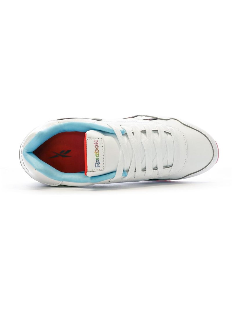 Baskets Fille Reebok Blanc - Kiabi
