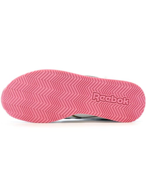 Baskets Fille Reebok - Kiabi