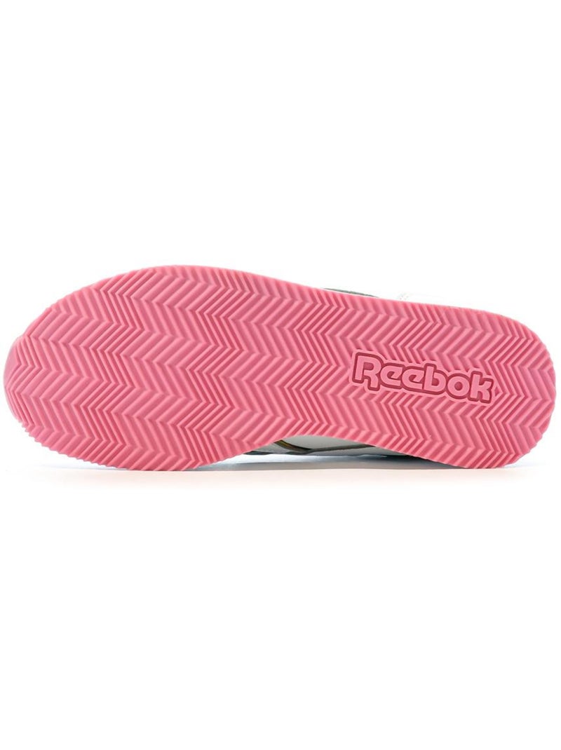 Baskets Fille Reebok Blanc - Kiabi